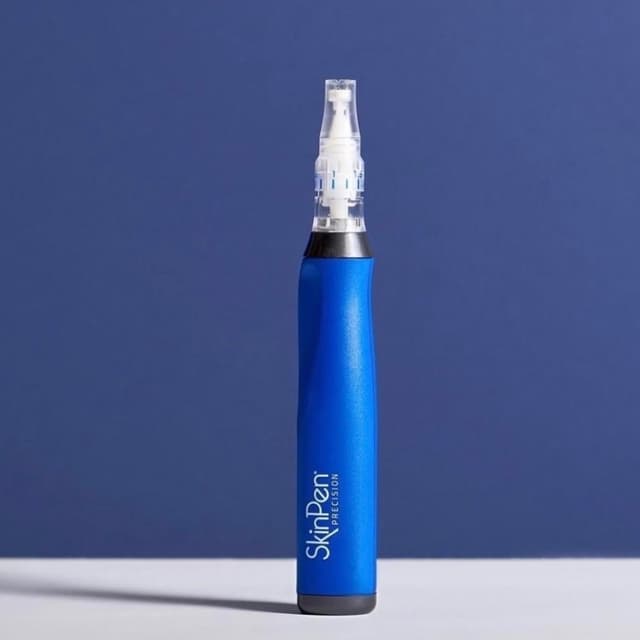 Skin Pen Microneedling Package at Scottsdale Glow Aesthetics in Scottsdale, AZ